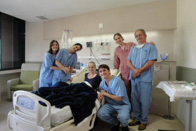 Drica Moraes completa 15 anos curada da leucemia e homenageia doador de medula: 'Salvador'