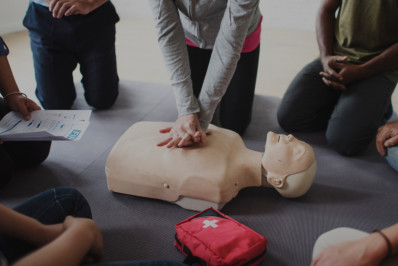 Professores da Secretaria Municipal de Esporte e Lazer farão treinamento