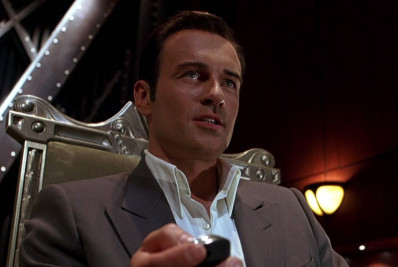 Julian McMahon, ator de 'Quarteto Fantástico', morre aos 56 anos