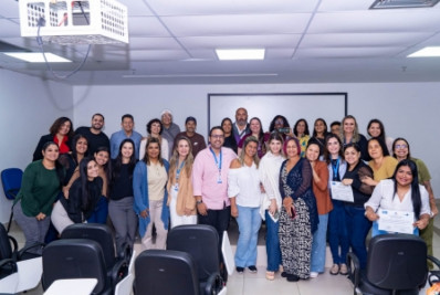 Duque de Caxias realiza primeiro curso em saúde da família