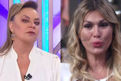 Flor Fernandez se diz culpada por briga com Lívia Andrade: 'Ranço'