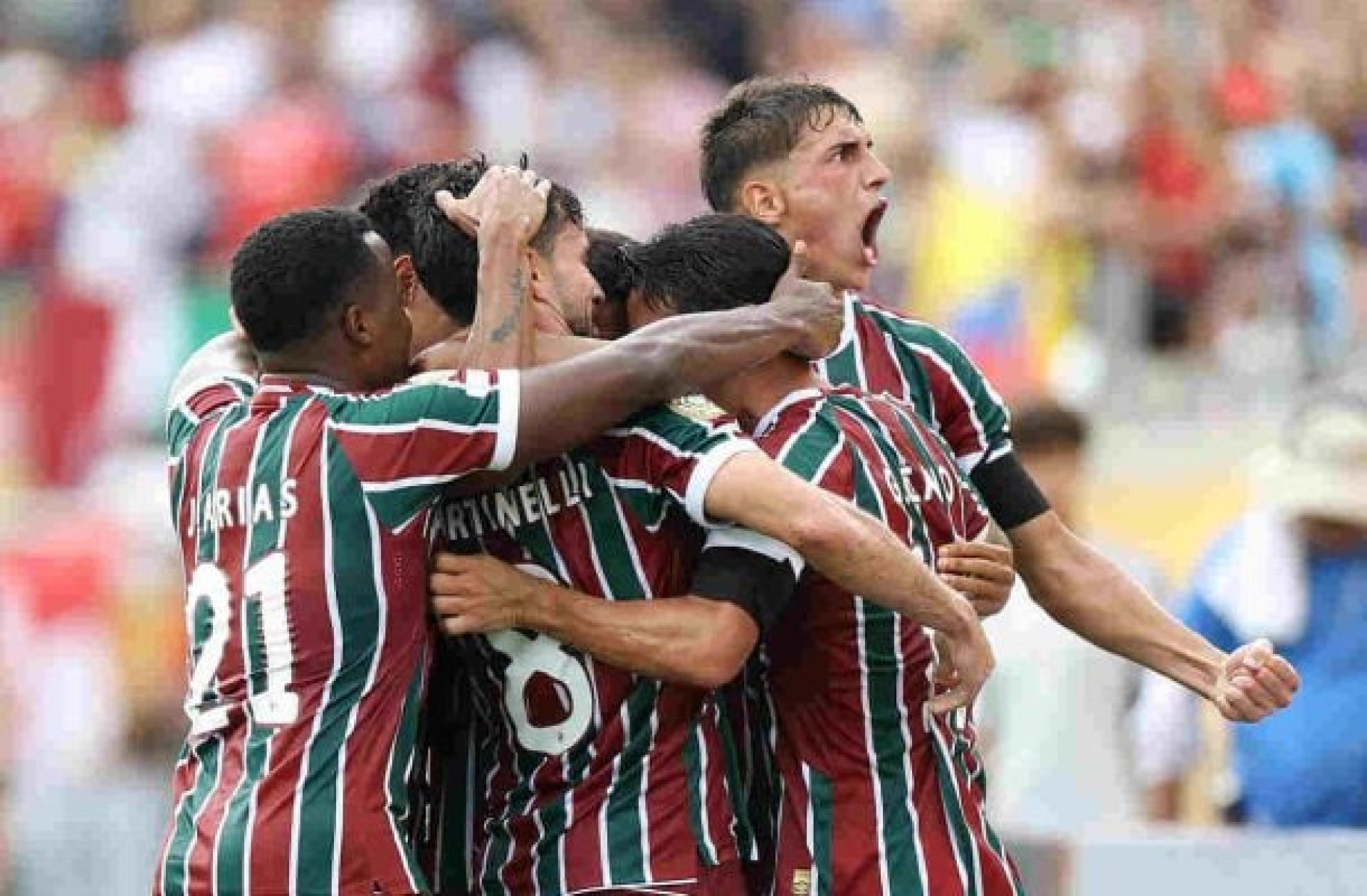 Saiba quanto o Fluminense acumula em premia&ccedil;&atilde;o com ida &agrave; semi do Mundial de Clubes