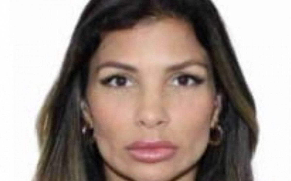 Danúbia Rangel, ex de Nem da Rocinha, perde benefício da pri