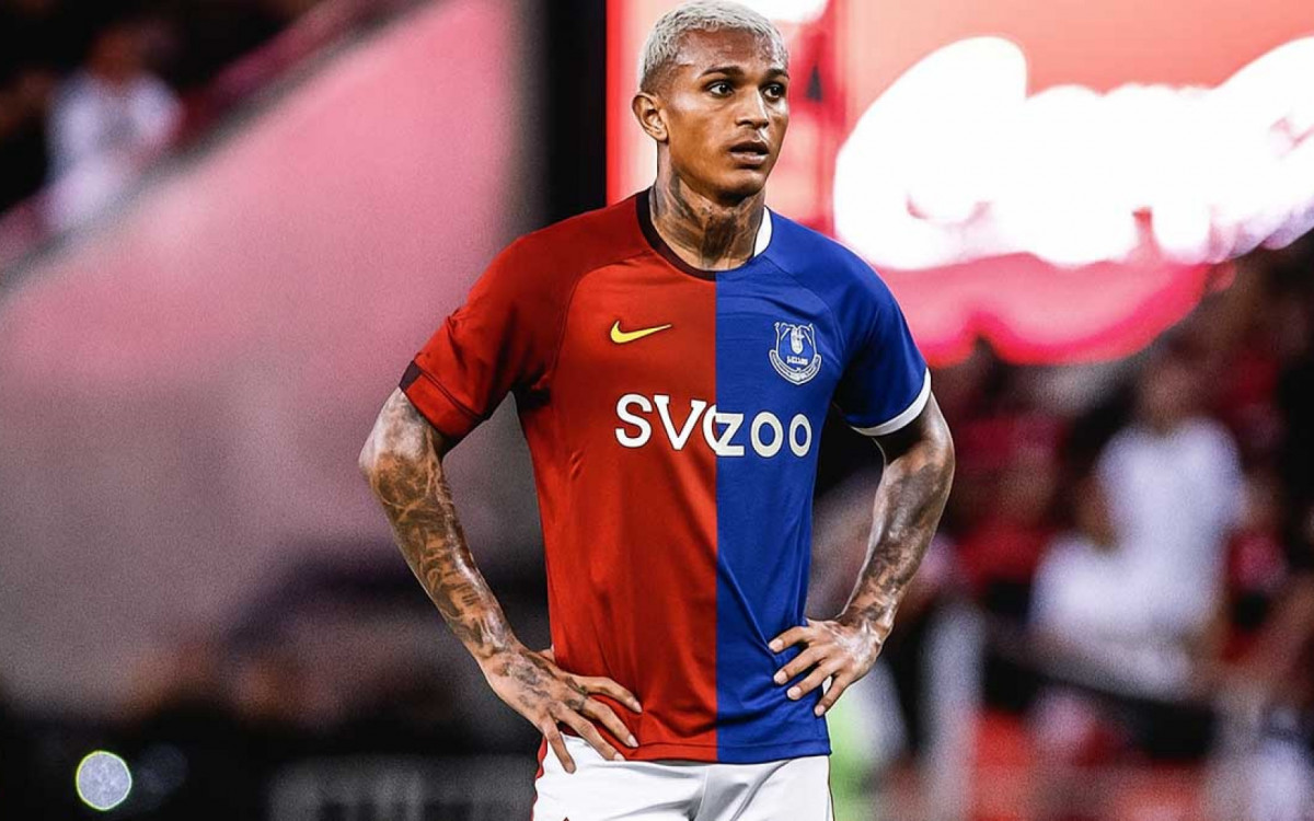 A Roma prioriza a contratação de Wesley e pode pagar 30 milhões de euros ao Flamengo