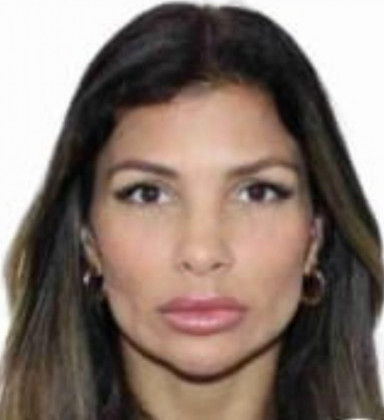 Danúbia Rangel perde benefício da prisão domiciliar