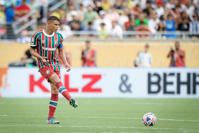 Thiago Silva projeta Fluminense brigando por títulos após Mundial: 'Apenas o início'