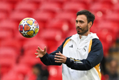 Em busca de treinador, Botafogo procura filho de Carlo Ancelotti