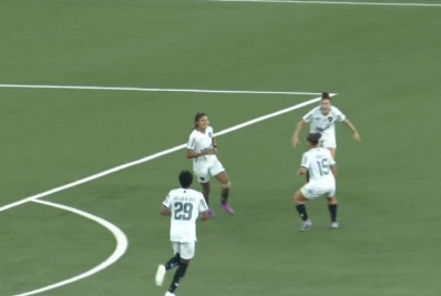 Botafogo goleia o Mixto e retorna à elite do Brasileirão Feminino