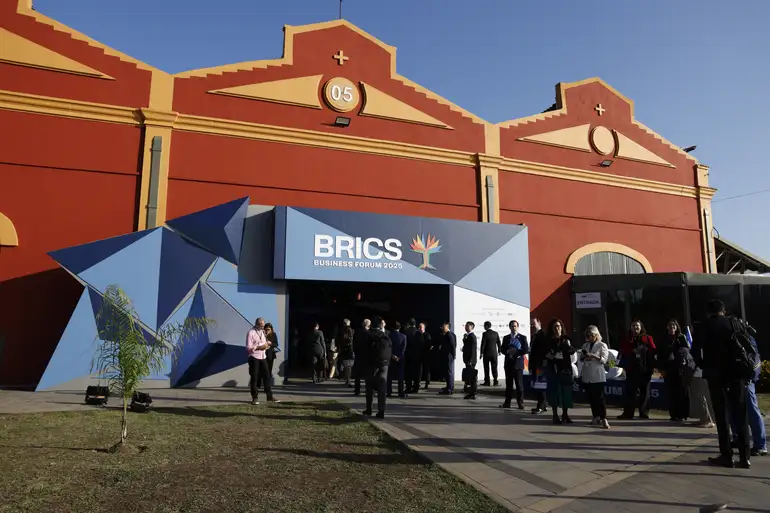 Brics Brasil divulga declaração em apoio à convenção da ONU para tributação internacional