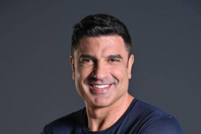 Edu Guedes remove câncer no pâncreas