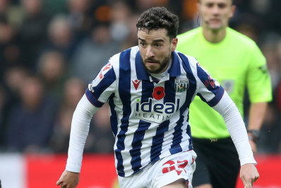 Flamengo negocia a contratação de atacante irlandês