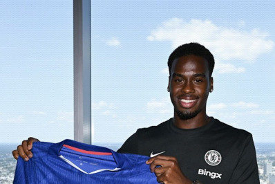 Após se classificar no Mundial, Chelsea anuncia a contratação de mais um jogador