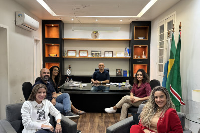 Prefeitura de Três Rios e Iterj avançam em regularização fundiária do município 