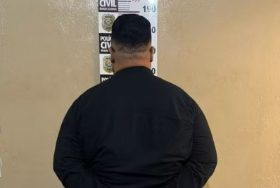 Pastor suspeito de abusar sexualmente de adolescentes é preso em MG