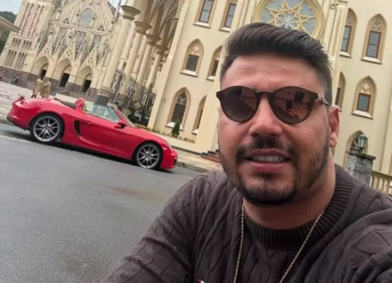 Homem é morto a tiros dentro de Porsche em Guarulhos