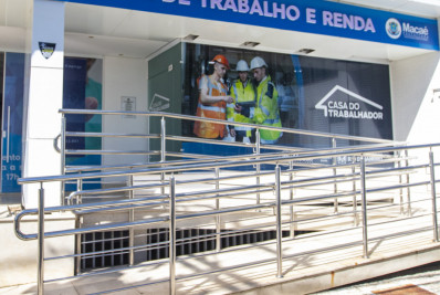 Emissão de identidade passa a ser feita por ordem de chegada em Macaé