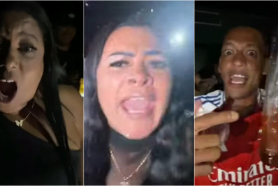 Show do Belo é cancelado em cima da hora no Espaço Hall após falta de luz e revolta público