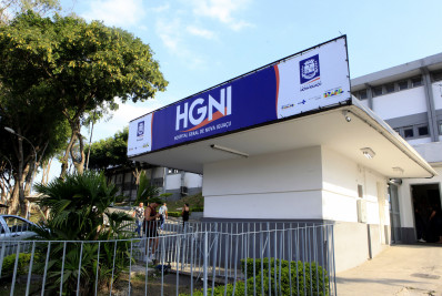 Hospital Geral de Nova Iguaçu realiza captação rara de múltiplos órgãos para transplante