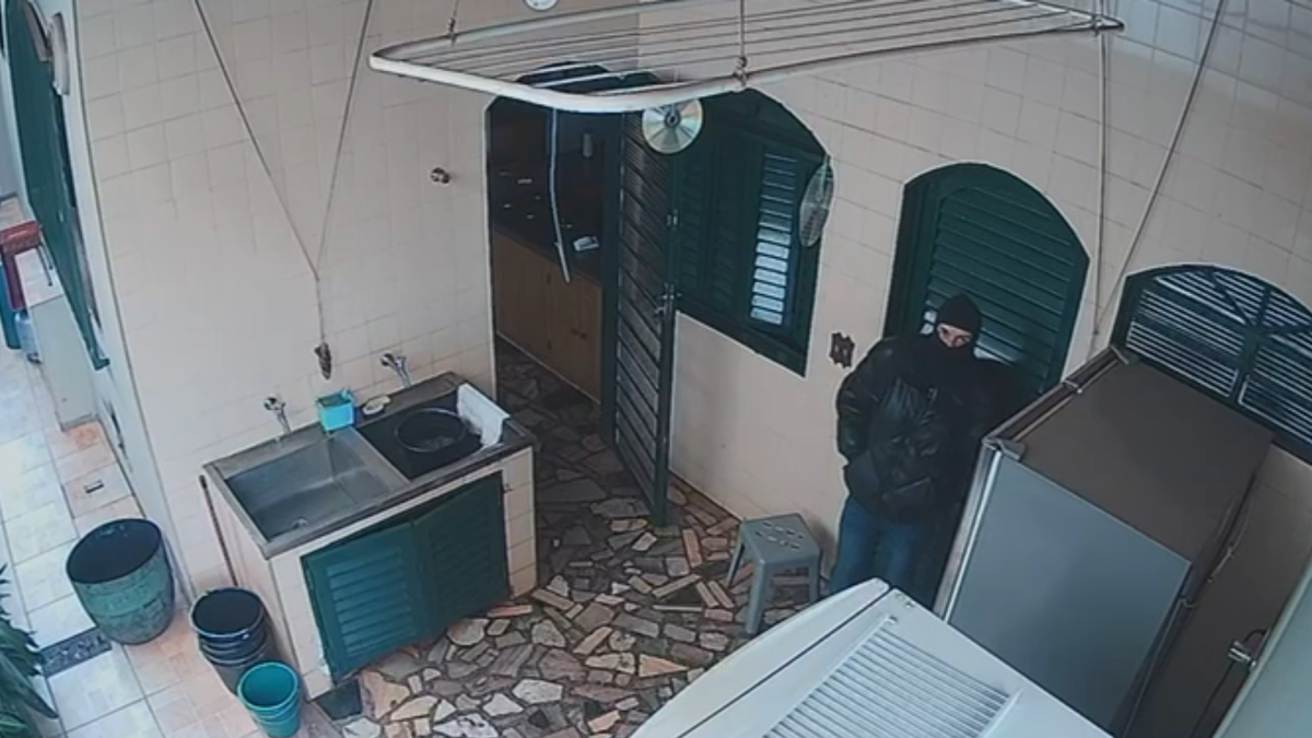 SP: Quadrilha é presa por roubo milionário de joias em casa de idosos