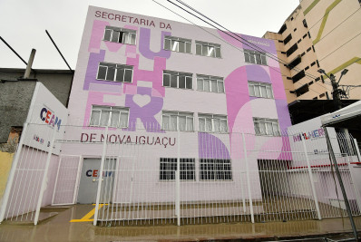 Nova Iguaçu oferece capacitações exclusivas para mulheres