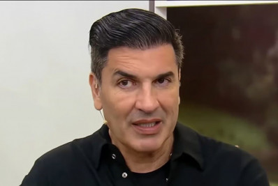 Edu Guedes luta contra câncer