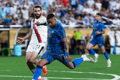 Al-Hilal deve rescindir com Malcom, e outros jogadores também podem sair