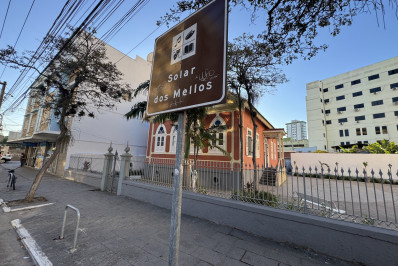 Solar dos Melos exibe clássico de Walter Salles com entrada gratuita