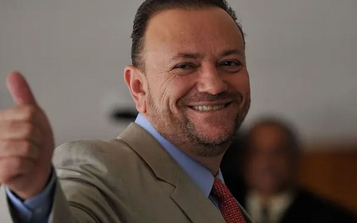 Ex-ministro da Comunica&ccedil;&atilde;o Social no governo Dilma Rousseff, Edinho Silva defende um PT mais moderado 