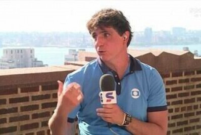 Jornalista da Globo enaltece Mundial de Clubes e compara com Copa do Mundo