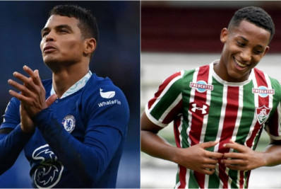 Fluminense e Chelsea marcará reencontro de velhos conhecidos do Rio e Londres
