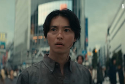 Terceira temporada de 'Alice in Borderland' ganha trailer eletrizante e data de estreia