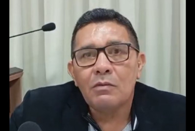 Vereador é preso por violência doméstica contra companheira no Amazonas