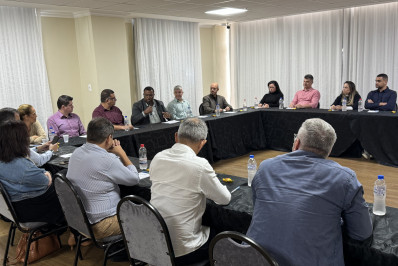 Macaé discute ações para impulsionar o setor hoteleiro com foco no mercado de energia