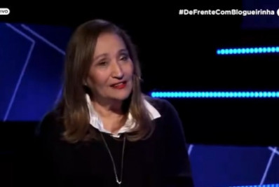 Sonia Abrão detona atuação de Jade Picon em 'Travessia': 'Horrível em cena'