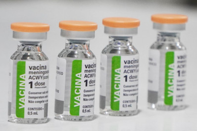 São Gonçalo aplica vacina meningocócica ACWY como dose de reforço