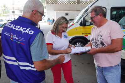 São Gonçalo prorroga datas para vistoria anual de veículos de transporte escolar