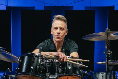 Matt Cameron, baterista do Pearl Jam, anuncia saída da banda após 27 anos