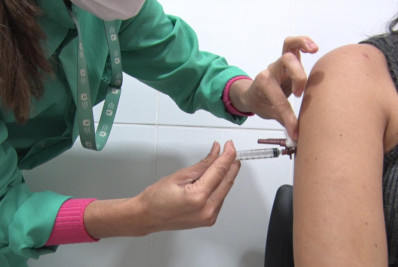 Prefeitura de Saquarema promove a ação itinerante para aumentar vacinação de Influenza na cidade