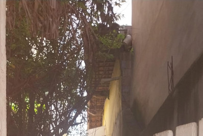 Incêndio mata morador conhecido no bairro Peró, em Cabo Frio; polícia investiga circunstâncias