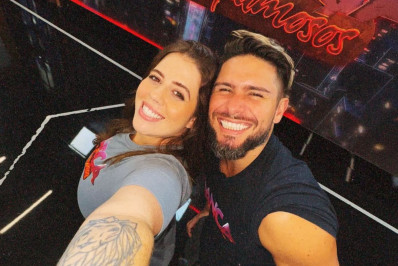 Tati Machado relembra vitória no 'Dança dos Famosos': 'Meses de dedicação extrema'