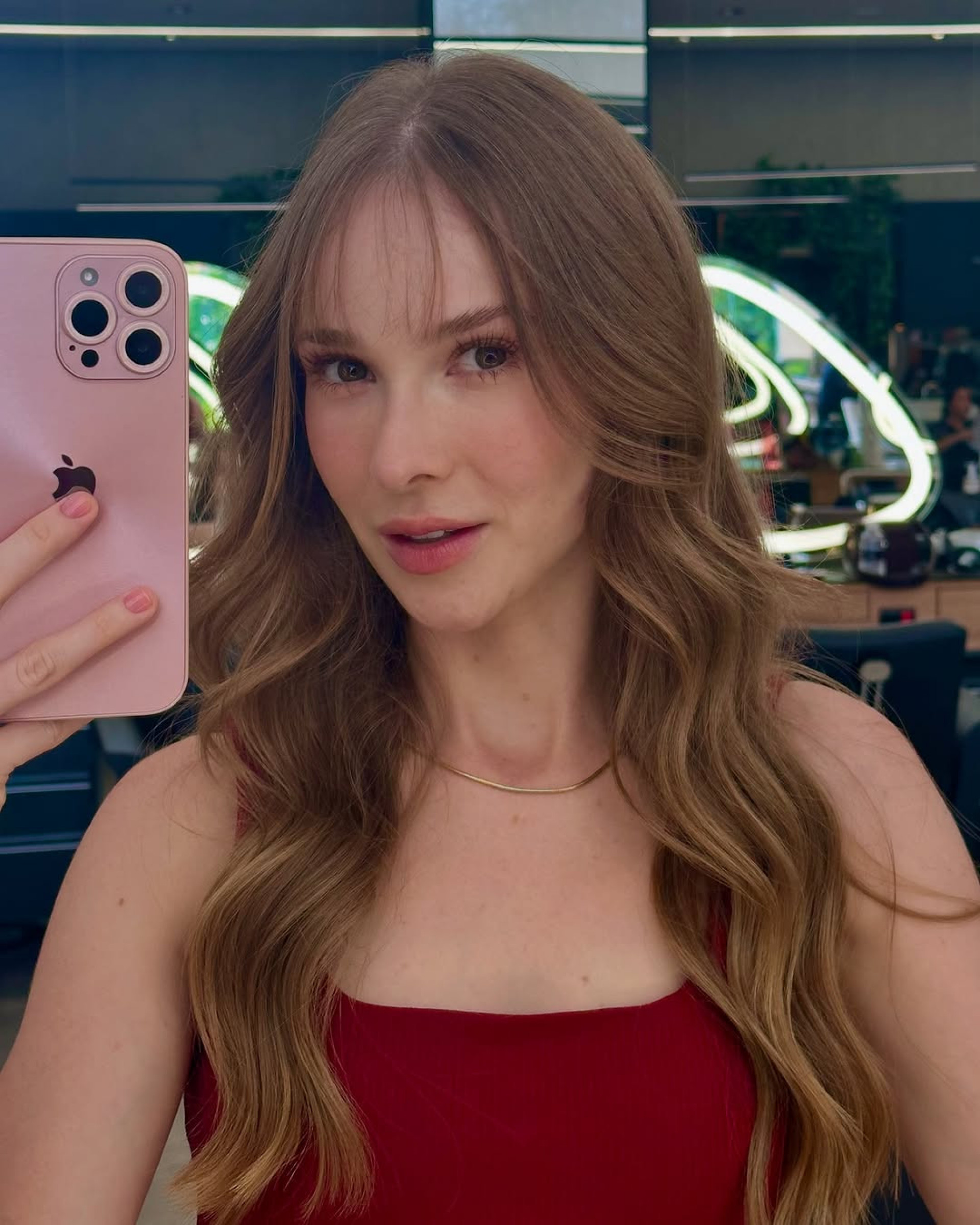 Sammy Sampaio - Reprodução/Instagram