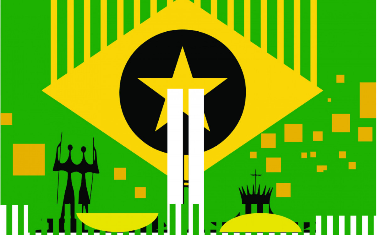 "Veja só: em 1988, embora tenha participado da Constituinte, Lula orientou voto contra a Constituição, alegando que ela não era "do povo", mas das elites"