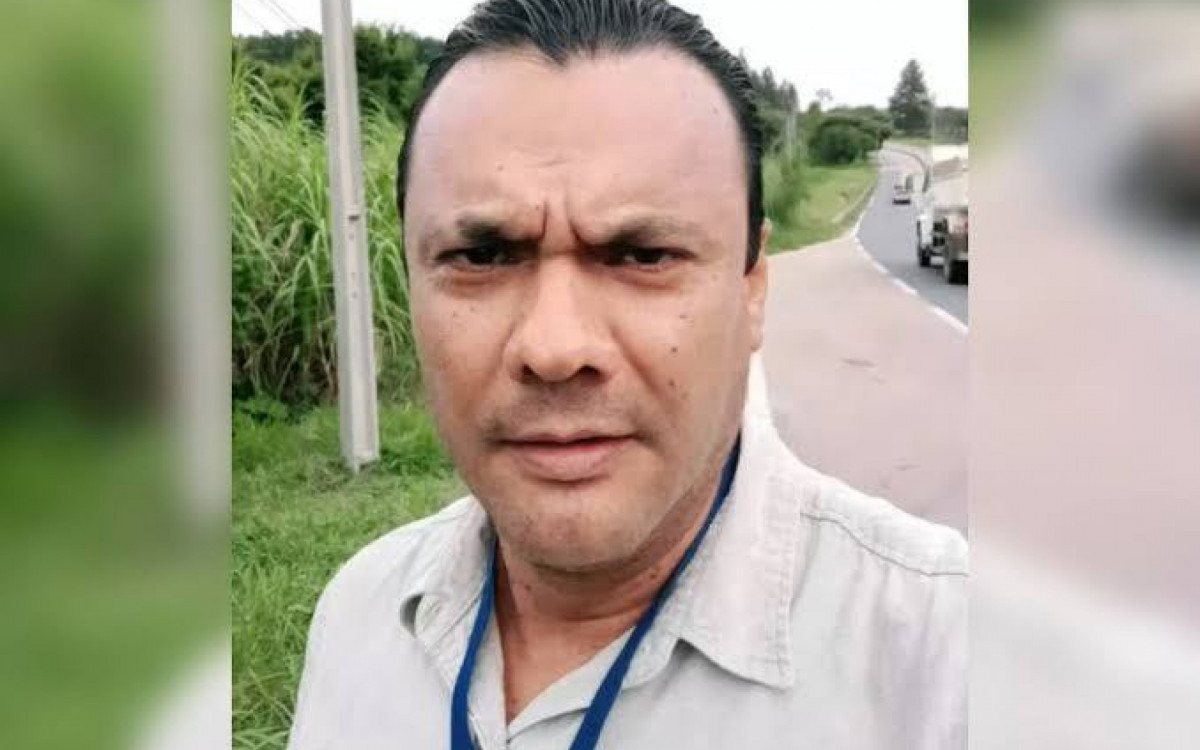 Luiz Brito sofreu traumatismo craniano grave - Reprodução/redes sociais