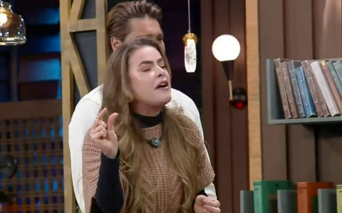  - Reprodução/Record