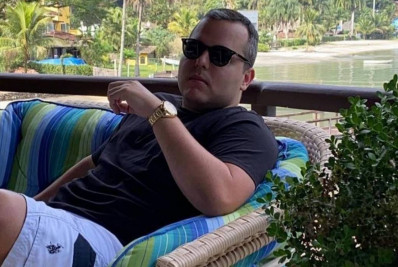 Saiba quem é Vinicius Drumond, herdeiro do jogo do bicho alvo de atentado na Barra