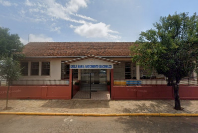 Adolescente invade escola e ataca crianças a faca no Rio Grande do Sul
