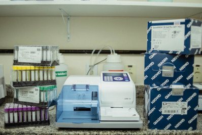 Prefeitura de Maricá inaugura novo Laboratório de Imunologia para diagnóstico de infecção latente da tuberculose