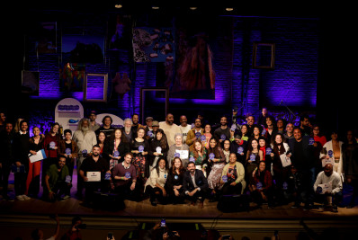 Niterói entrega certificações para selecionados no Edital Ativos Culturais 3