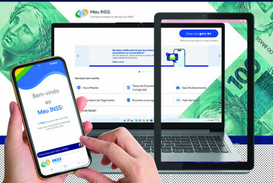 Como consultar extratos e benefícios no Meu INSS pelo celular ou computador
