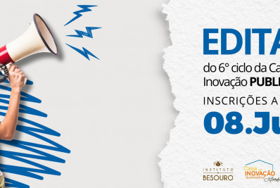 Queimados abre inscrições para o 6º ciclo de cursos gratuitos da Casa da Inovação Ziraldo